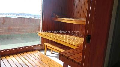 Apartamento en venta en Chico Norte, Bogotá · foto 10 de 20