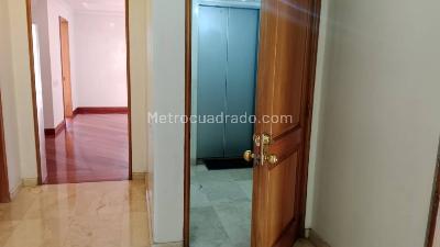Apartamento en venta en Chico Norte, Bogotá · foto 12 de 20
