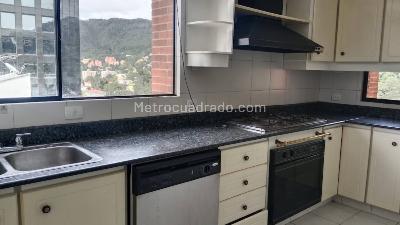 Apartamento en venta en Chico Norte, Bogotá · foto 14 de 20
