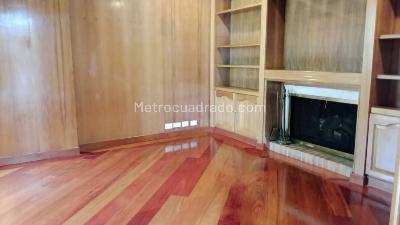 Apartamento en venta en Chico Norte, Bogotá · foto 16 de 20