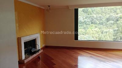 Apartamento en venta en Chico Norte, Bogotá · foto 17 de 20