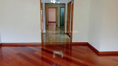 Apartamento en venta en Chico Norte, Bogotá · foto 18 de 20