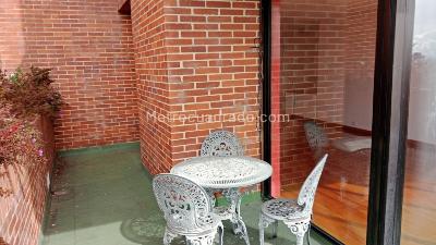 Apartamento en venta en Chico Norte, Bogotá · foto 19 de 20