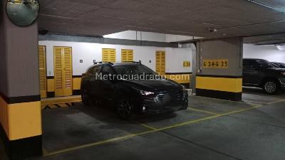 Apartamento en venta en Chico Norte, Bogotá · foto 20 de 20