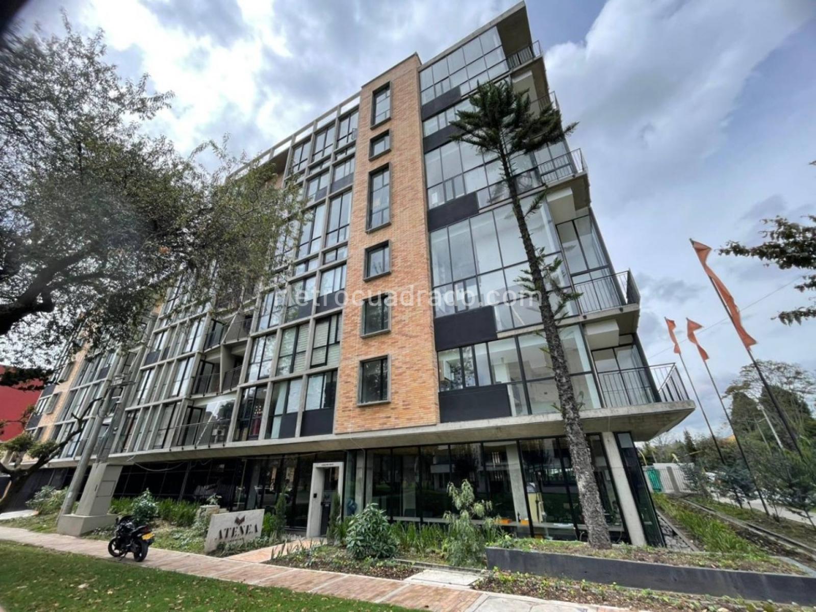 Apartamento en Arriendo  Nicolas De Federman