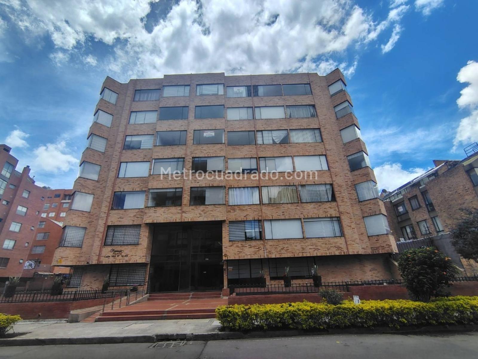 Apartamento en Arriendo  Cedritos