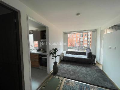 Apartamento en venta en Gran Granada, Bogotá · foto 3 de 14