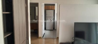 Apartamento en venta en Gran Granada, Bogotá · foto 4 de 14