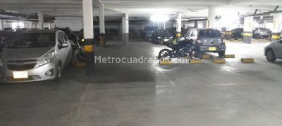 Apartamento en venta en Gran Granada, Bogotá · foto 8 de 14