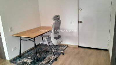 Apartamento en venta en Gran Granada, Bogotá · foto 9 de 14