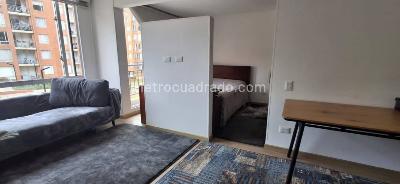 Apartamento en venta en Gran Granada, Bogotá · foto 12 de 14
