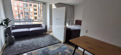 Apartamento en venta en Gran Granada, Bogotá · foto 14 de 14