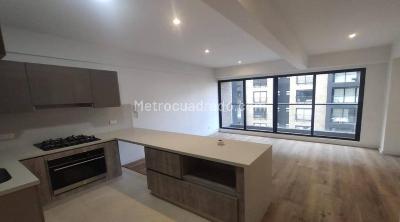 Apartamento de 3 alcobas en venta en Rincon Del Salitre, Bogotá, 69 m² · foto 2 de 20