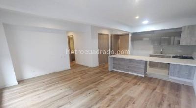 Apartamento de 3 alcobas en venta en Rincon Del Salitre, Bogotá, 69 m² · foto 3 de 20