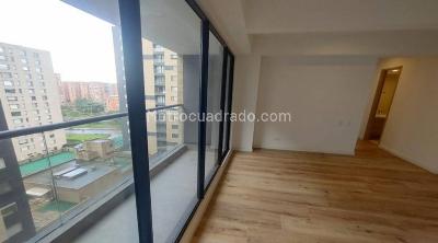 Apartamento de 3 alcobas en venta en Rincon Del Salitre, Bogotá, 69 m² · foto 4 de 20