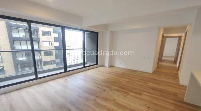 Apartamento de 3 alcobas en venta en Rincon Del Salitre, Bogotá, 69 m² · foto 5 de 20