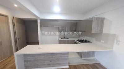 Apartamento de 3 alcobas en venta en Rincon Del Salitre, Bogotá, 69 m² · foto 6 de 20