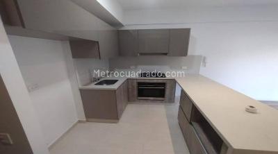 Apartamento de 3 alcobas en venta en Rincon Del Salitre, Bogotá, 69 m² · foto 8 de 20