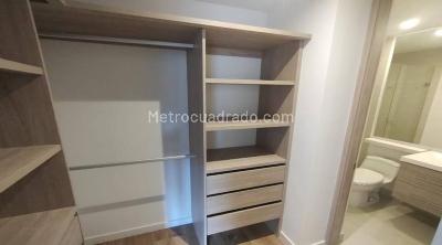 Apartamento de 3 alcobas en venta en Rincon Del Salitre, Bogotá, 69 m² · foto 18 de 20
