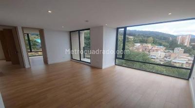 Apartamento en venta en North Point, Bogotá · foto 2 de 20