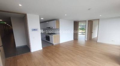 Apartamento en venta en North Point, Bogotá · foto 3 de 20