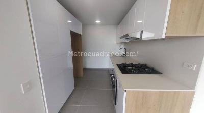 Apartamento en venta en North Point, Bogotá · foto 4 de 20