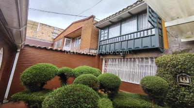 Casa de 4 alcobas en venta en Fontibon Centro, Bogotá, 200 m² · foto 4 de 20