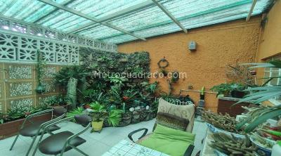 Casa de 4 alcobas en venta en Fontibon Centro, Bogotá, 200 m² · foto 7 de 20