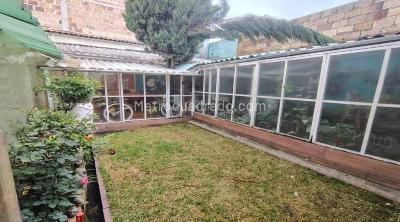 Casa de 4 alcobas en venta en Fontibon Centro, Bogotá, 200 m² · foto 13 de 20