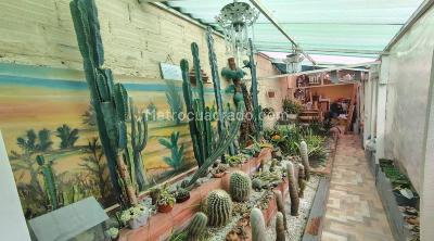 Casa de 4 alcobas en venta en Fontibon Centro, Bogotá, 200 m² · foto 14 de 20