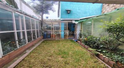 Casa de 4 alcobas en venta en Fontibon Centro, Bogotá, 200 m² · foto 16 de 20