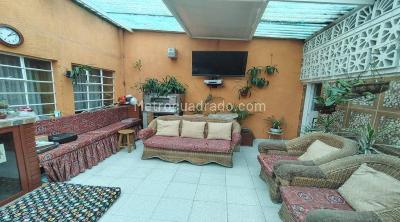 Casa de 4 alcobas en venta en Fontibon Centro, Bogotá, 200 m² · foto 17 de 20