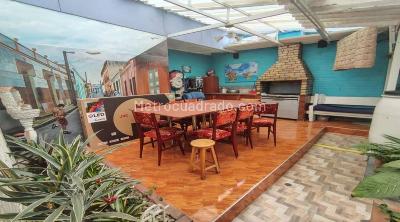 Casa de 4 alcobas en venta en Fontibon Centro, Bogotá, 200 m² · foto 18 de 20