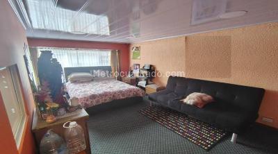 Casa de 4 alcobas en venta en Fontibon Centro, Bogotá, 200 m² · foto 19 de 20