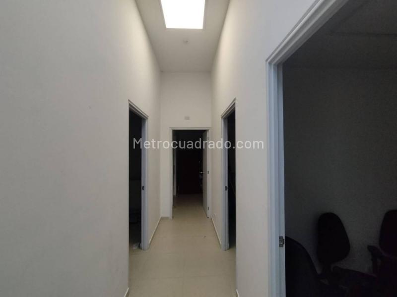 Edificio de Apartamentos en Arriendo, Santa Lucia, Bogotá D.C. - Ansicht 2