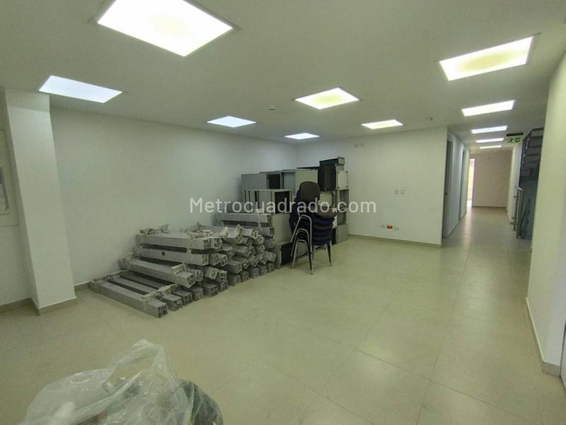 Edificio de Apartamentos en Arriendo, Santa Lucia, Bogotá D.C. - Ansicht 4