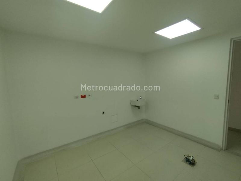 Edificio de Apartamentos en Arriendo, Santa Lucia, Bogotá D.C. - Ansicht 5