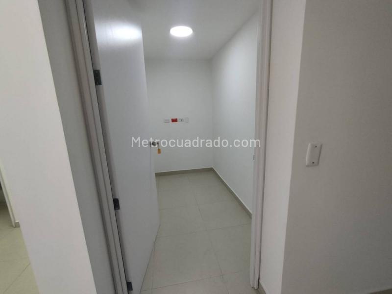 Edificio de Apartamentos en Arriendo, Santa Lucia, Bogotá D.C. - Ansicht 6