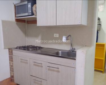 Casa de 5 alcobas en venta en Timiza, Bogotá, 90 m² · foto 10 de 14