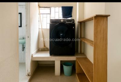 Casa de 5 alcobas en venta en Timiza, Bogotá, 90 m² · foto 14 de 14