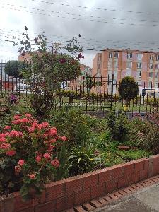 Apartamento en venta en Centro Usme, Bogotá · foto 8 de 9