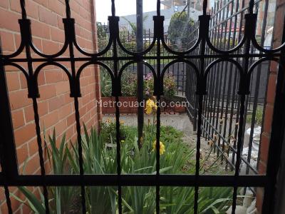 Apartamento en venta en Centro Usme, Bogotá · foto 9 de 9
