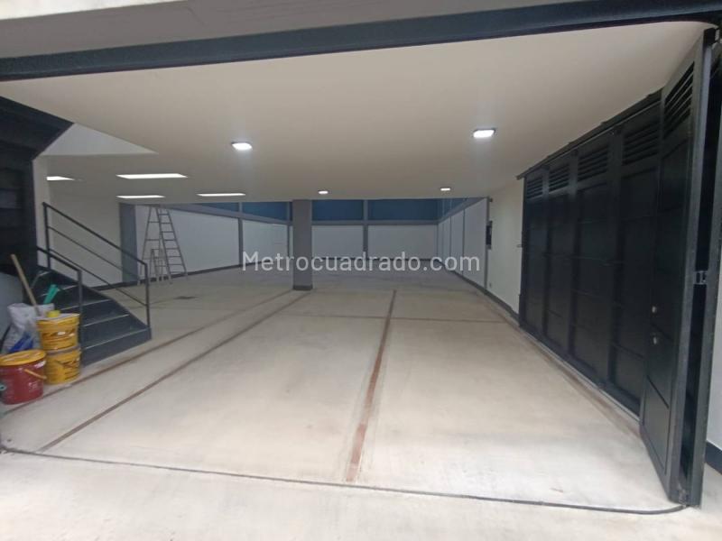 Bodega en Arriendo, Siete De Agosto, Bogotá D.C. - Vista 3