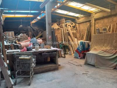 Casa de 5 alcobas en venta en Bravo Paez Quiroga, Bogotá, 538 m² · foto 2 de 20