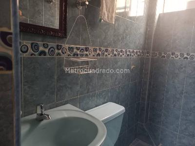 Casa de 5 alcobas en venta en Bravo Paez Quiroga, Bogotá, 538 m² · foto 6 de 20