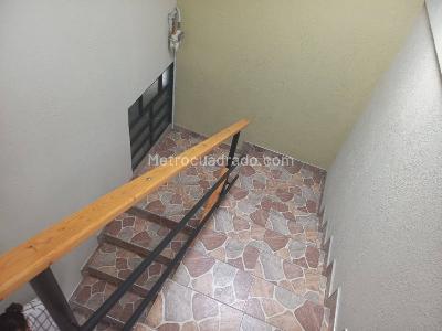 Casa de 5 alcobas en venta en Bravo Paez Quiroga, Bogotá, 538 m² · foto 15 de 20