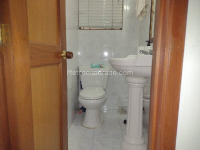Apartamento en venta en El Batán, Bogotá · foto 3 de 15