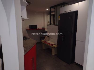 Apartamento en venta en El Batán, Bogotá · foto 4 de 15