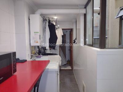 Apartamento en venta en El Batán, Bogotá · foto 5 de 15