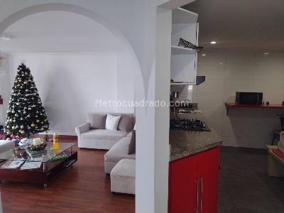 Apartamento en venta en El Batán, Bogotá · foto 6 de 15